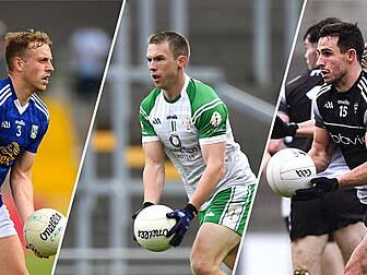 Tommy Rooney's top 10 football...